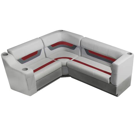 The Wise 8WD588PLS-66C is an excellent <b>pontoon</b> seat replacement, turning a party-going boat into a reliable and efficient fishing vessel. . Overton pontoon furniture